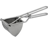 Ilsa schiacciapatate qualità professionale acciaio inox 30 cm