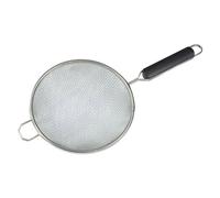 Ilsa Scolapasta Inox (20cm) doppia rete 14250200IVV