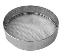 Ilsa Setaccio (30cm) per pesce Cromo lucido 1406030