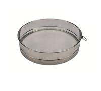Ilsa setaccio farina acciaio inox professionale 35 cm