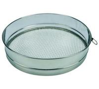 Ilsa Setaccio Pesce, Acciaio Inox, Cm 35