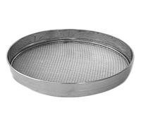 ILSA - Setaccio Pesce cm 30 Acciaio Inox - 1406030