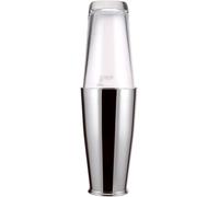 Ilsa Shaker Boston cl 50 con bicchiere in vetro Professionale