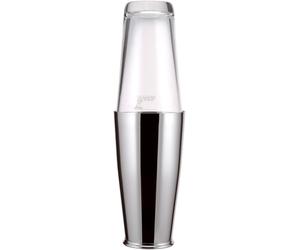 Ilsa Shaker Boston cl 50 con bicchiere in vetro Professionale