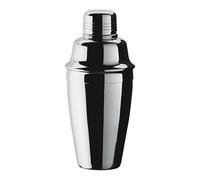 Ilsa Shaker Easy inox (350ml) MIXAGE Cromo lucido 41450350ICV