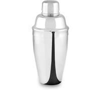 ILSA SHAKER PROFESSIONALE CON FILTRO INCORPORATO 230 CC IN ACCIAIO INOX