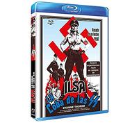 Ilsa, She Wolf of the SS (1975) (Blu-Ray)