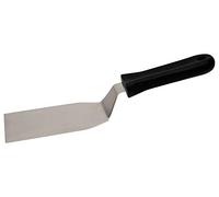 ILSA SPATOLA LASAGNE RIGIDA CON GRADINO 17 CM ACCIAIO INOX 2108