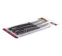 ILSA Spelucchini Curvi, Metallo, Acciaio, Taglia Unica