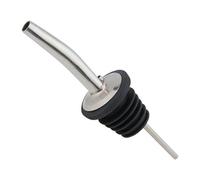 ILSA Tappi Metallici Grigi da 45050000IVV - Tappi di Ricambio in Metallo