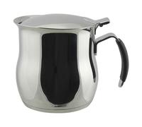 Ilsa Teiera Inox (350ml) 4 Tazze OMNIA Cromo lucido 00820040ICC