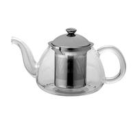 Teiera Ilsa 07401000IVV 1 L Vetro borosilicato