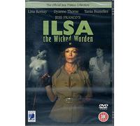 Ilsa The Wicked Warden [1977]