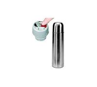 ILSA Thermos, Contenitore Termico, Bevande Calde e Fredde, Acciaio Inox 18/10, cl 100