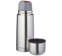 ILSA Thermos, Contenitore Termico, Bevande Calde e Fredde, Acciaio Inox 18/10, cl 35