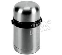 Portavivande termico con custodia - lt 1 Ilsa