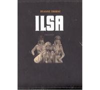 Ilsa Trilogy Set ( Ilsa, She Wolf of the SS / Ilsa, the Tigress of Siberi ) [DVD]