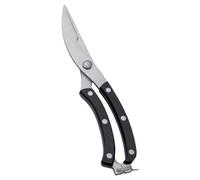 Ilsa Trinciapollo Inox (25cm) Nero 2246025
