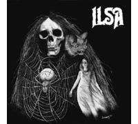 Ilsa - Tutti Il Colori Del Buio