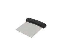 Ilsa Tuttixuno chef, raschietto rigido per impastare in acciaio inox 9,5x11 cm tuttiXuno CHEF, Raschietto rigido per impastare in acciaio inox 9,5x11 cm