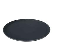 ILSA Vassoio antiscivolo, rotondo, polipropilene, cm 35,5
