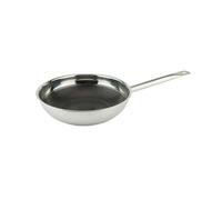 Ilsa Wok professionale AX Active Inox Ø 32 cm Wok professionale AX Active Inox Ø 32 cm
