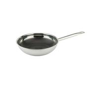 Ilsa Wok professionale AX Active Inox Ø 36 cm Wok professionale AX Active Inox Ø 36 cm