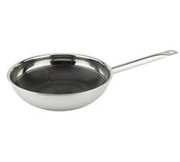 ILSA Wok Professionale, Triplo Strato Induzione, Ø cm 36