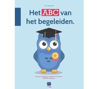 Ilse Baetslé Het ABC van begeleiden (Tascabile)