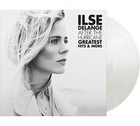 Ilse Delange - After The Hurricane (Greatest Hits & More) (180 Gr. Vinyl Crystal Clear Limited)