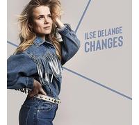 Ilse Delange - Changes