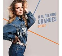 Ilse Delange - Changes (Deluxe Edition)