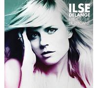 Ilse Delange - EYE OF THE HURRICANE