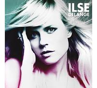 Ilse Delange - Eye Of The Hurricane