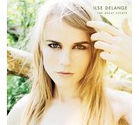 Ilse Delange - Great Escape by Ilse Delange (2006-08-03)