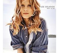 delange, ilse next to me -hq- (Vinyl LP)
