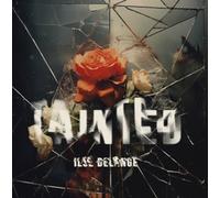 Ilse Delange Tainted (LP)