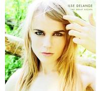 Ilse Delange - The Great Escape by Ilse Delange