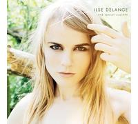 Ilse Delange The Great Escape (Vinyl LP) 12" Album