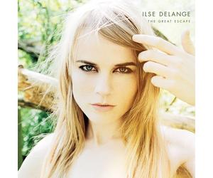 Ilse Delange The Great Escape (Vinyl LP) 12" Album