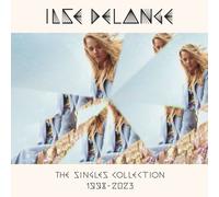 Ilse DeLange The Singles Collection 1998-2023 (Vinyl LP)