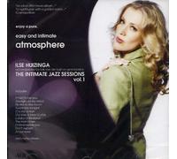 Ilse Huizinga - Intimate Jazz Sessions Vol.1 [Import]