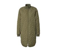ILSE JACOBSEN Cappotto di mezza stagione cachi Donna ILSE JACOBSEN M cachi