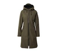 ILSE JACOBSEN Cappotto funzionale cachi Donna ILSE JACOBSEN S cachi