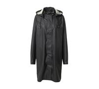 ILSE JACOBSEN Cappotto funzionale nero Donna ILSE JACOBSEN S nero