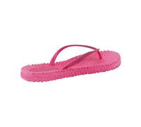 Ilse Jacobsen Cheerful 01Infradito da donna, Magenta, 37.5 EU