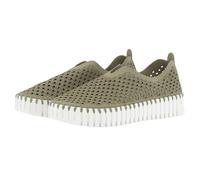 Ilse Jacobsen Donna Tulipano 3373 Moda Stivali, Verde, 39 EU