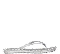 Ilse Jacobsen HEERFUL01 Infradito donna, Argento (Silber (Silber (71) 71)), 38
