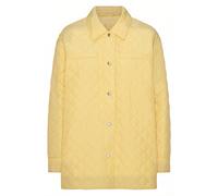 ILSE JACOBSEN HORNBÆK 10 Art34 Quilt Jacket Marigold Taglia: 34 | Sovracamicie Outlet | Donna