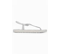 ILSE JACOBSEN HORNBÆK 10 Cheerful11m Flip Flops Creme Taglia: 41 | Infradito Outlet | Donna